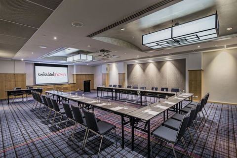 Swissotel Sydney - Accommodation Rockhampton 42