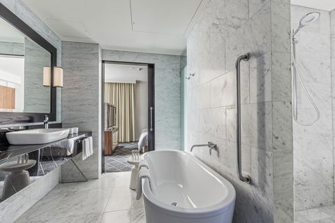 Swissotel Sydney - Accommodation Rockhampton 25