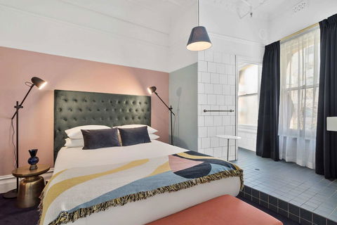 Hotel Harry, Ascend Hotel Collection - Accommodation Rockhampton 10