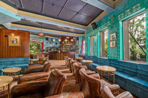 Hotel Harry, Ascend Hotel Collection - Accommodation Rockhampton 18