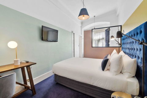 Hotel Harry, Ascend Hotel Collection - Accommodation Rockhampton 34