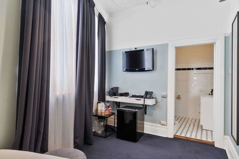 Hotel Harry, Ascend Hotel Collection - Accommodation Rockhampton 29