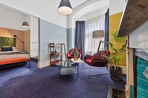 Hotel Harry, Ascend Hotel Collection - Accommodation Rockhampton 27