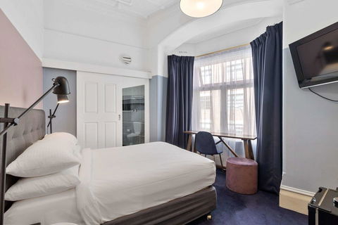 Hotel Harry, Ascend Hotel Collection - Accommodation Rockhampton 20