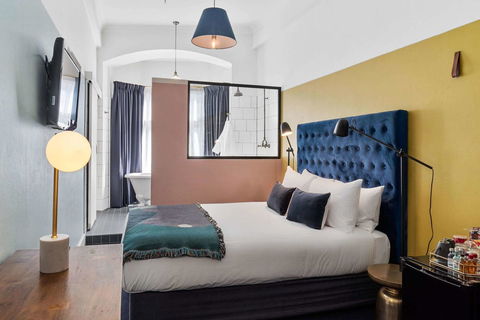 Hotel Harry, Ascend Hotel Collection - Accommodation Rockhampton 24