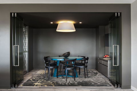 PARKROYAL Darling Harbour, Sydney - Accommodation Rockhampton 37