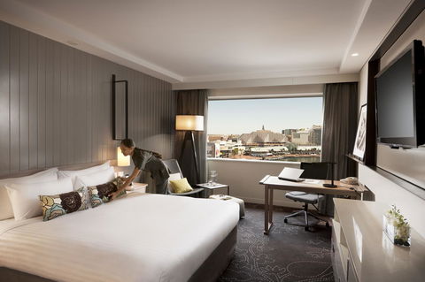 PARKROYAL Darling Harbour, Sydney - Accommodation Rockhampton 31