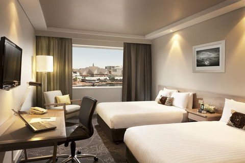 PARKROYAL Darling Harbour, Sydney - Accommodation Rockhampton 18