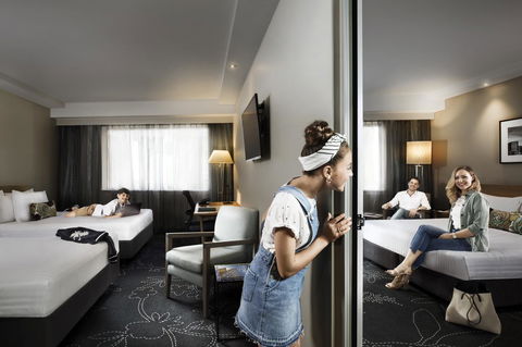 PARKROYAL Darling Harbour, Sydney - Accommodation Rockhampton 24