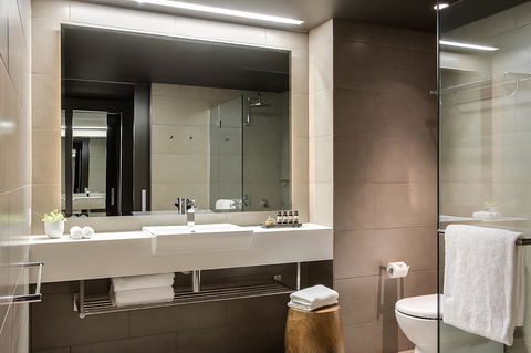 PARKROYAL Darling Harbour, Sydney - Accommodation Rockhampton 3