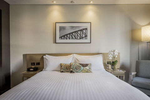 PARKROYAL Darling Harbour, Sydney - Accommodation Rockhampton 40