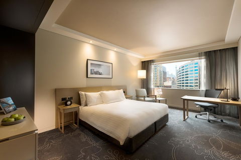 PARKROYAL Darling Harbour, Sydney - Accommodation Rockhampton 6