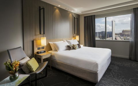 PARKROYAL Darling Harbour, Sydney - Accommodation Rockhampton 28