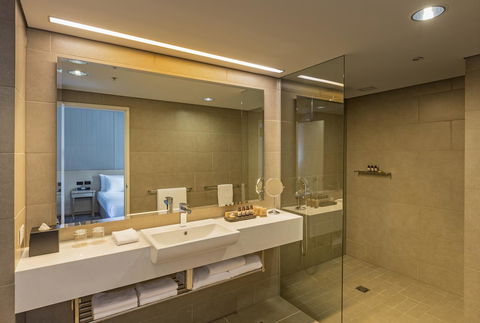 PARKROYAL Darling Harbour, Sydney - Accommodation Rockhampton 34