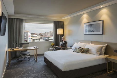 PARKROYAL Darling Harbour, Sydney - Accommodation Rockhampton 38