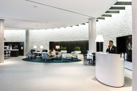 PARKROYAL Darling Harbour, Sydney - Accommodation Rockhampton 8