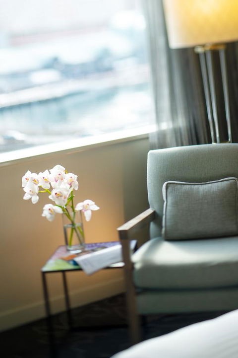 PARKROYAL Darling Harbour, Sydney - Accommodation Rockhampton 14