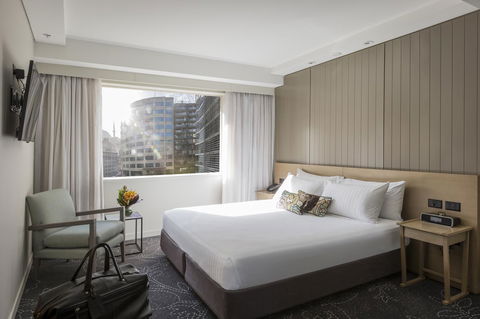 PARKROYAL Darling Harbour, Sydney - Accommodation Rockhampton 7