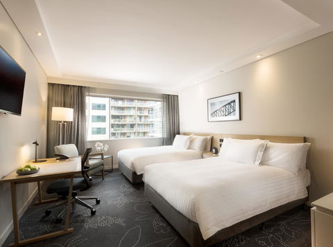 PARKROYAL Darling Harbour, Sydney - Accommodation Rockhampton 19