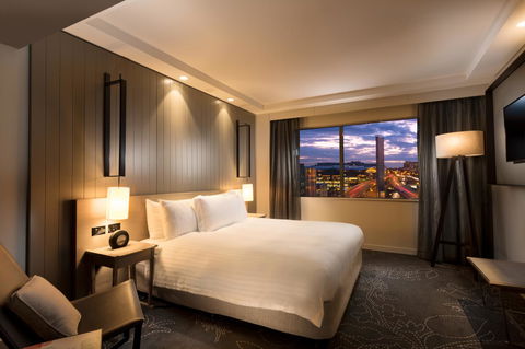 PARKROYAL Darling Harbour, Sydney - Accommodation Rockhampton 13