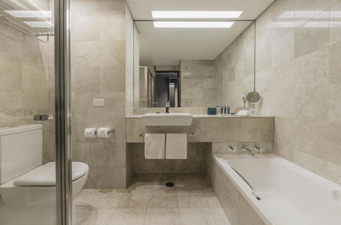 PARKROYAL Darling Harbour, Sydney - Accommodation Rockhampton 41