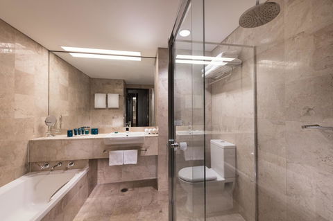 PARKROYAL Darling Harbour, Sydney - Accommodation Rockhampton 17