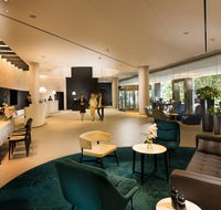 PARKROYAL Darling Harbour - Accommodation Rockhampton