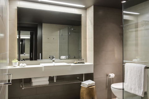 PARKROYAL Darling Harbour, Sydney - Accommodation Rockhampton 33