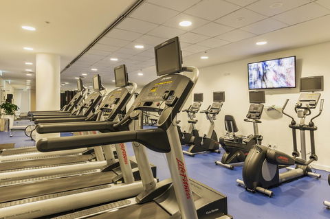 PARKROYAL Darling Harbour, Sydney - Accommodation Rockhampton 43