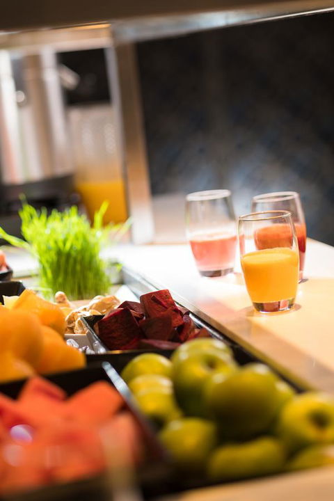 PARKROYAL Darling Harbour, Sydney - Accommodation Rockhampton 9