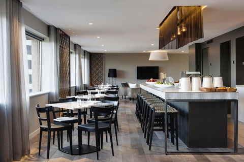 PARKROYAL Darling Harbour, Sydney - Accommodation Rockhampton 35