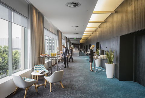 PARKROYAL Darling Harbour, Sydney - Accommodation Rockhampton 44
