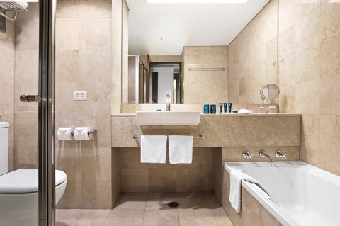 PARKROYAL Darling Harbour, Sydney - Accommodation Rockhampton 22