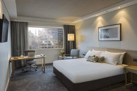 PARKROYAL Darling Harbour, Sydney - Accommodation Rockhampton 25