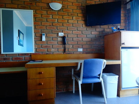 Sapphire Waters Motor Inn - Accommodation Rockhampton 28