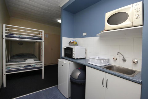 Sapphire Waters Motor Inn - Accommodation Rockhampton 22