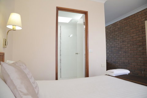 Sapphire Waters Motor Inn - Accommodation Rockhampton 31