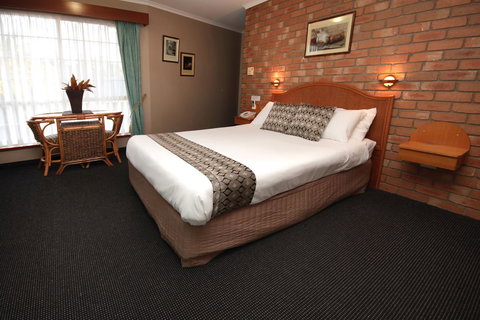 Sapphire Waters Motor Inn - Accommodation Rockhampton 16