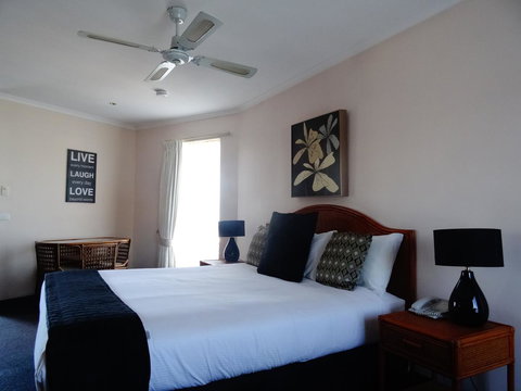 Sapphire Waters Motor Inn - Accommodation Rockhampton 27