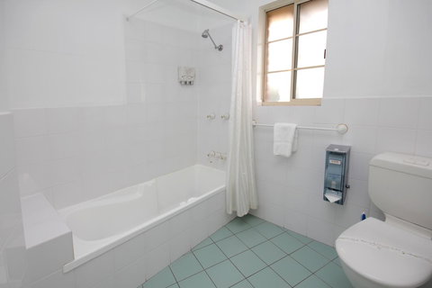 Sapphire Waters Motor Inn - Accommodation Rockhampton 18