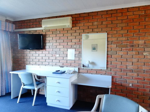 Sapphire Waters Motor Inn - Accommodation Rockhampton 26