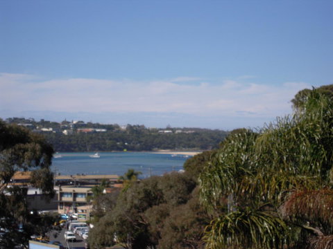 Sapphire Waters Motor Inn - Accommodation Rockhampton 35