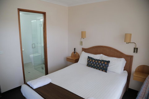 Sapphire Waters Motor Inn - Accommodation Rockhampton 29