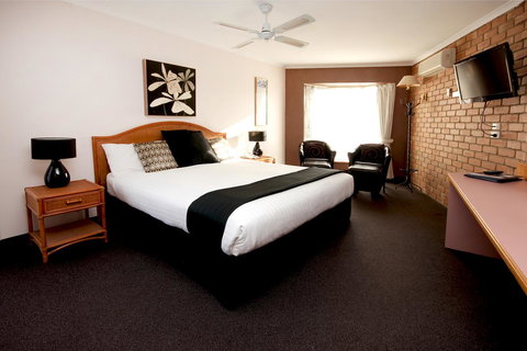 Sapphire Waters Motor Inn - Accommodation Rockhampton 20