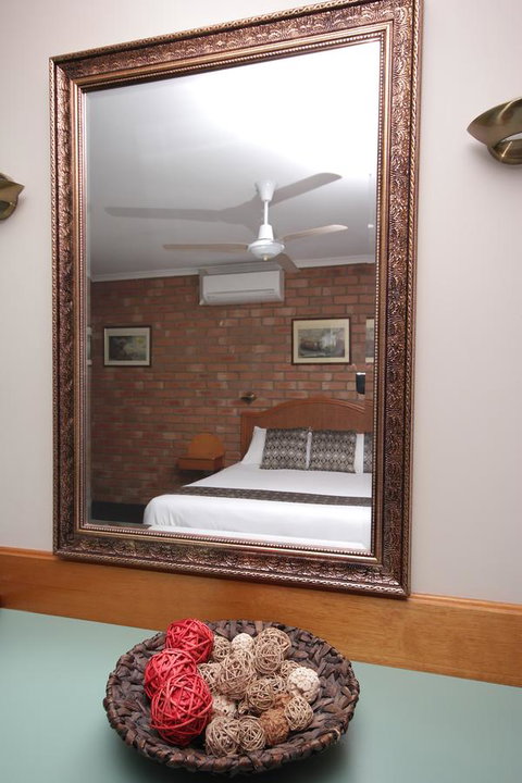 Sapphire Waters Motor Inn - Accommodation Rockhampton 15