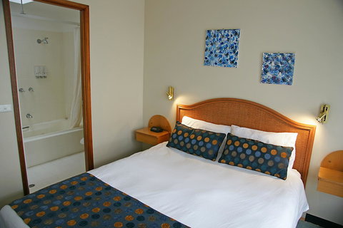 Sapphire Waters Motor Inn - Accommodation Rockhampton 40