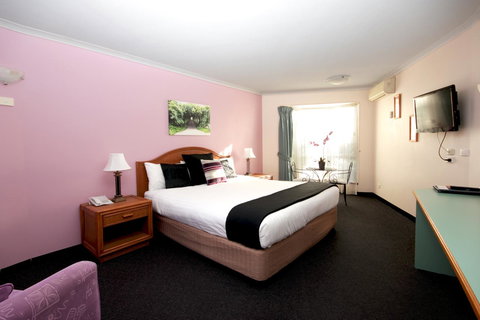Sapphire Waters Motor Inn - Accommodation Rockhampton 5