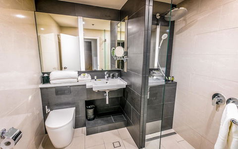 The Grace Hotel - Accommodation Rockhampton 26