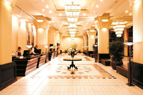The Grace Hotel - Accommodation Rockhampton 3