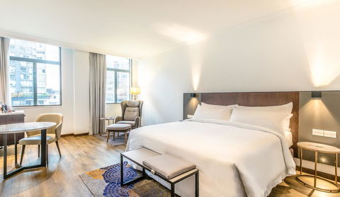 The Grace Hotel - Accommodation Rockhampton 1
